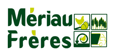 Logo Oeufs des Mauges