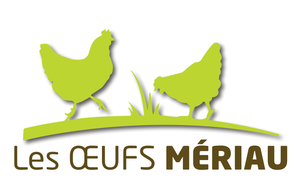 Oeufs Meriau